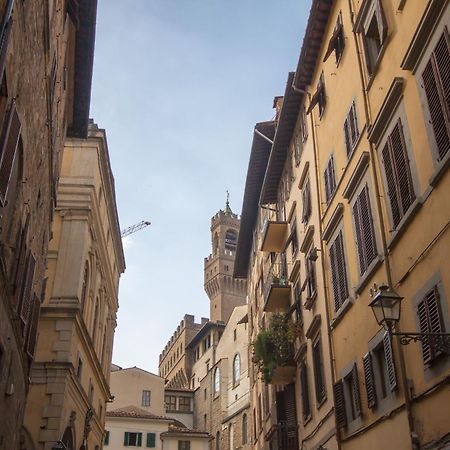 Uffizi - Flo Apartments فلورنس المظهر الخارجي الصورة
