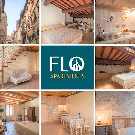 Uffizi - Flo Apartments فلورنس المظهر الخارجي الصورة