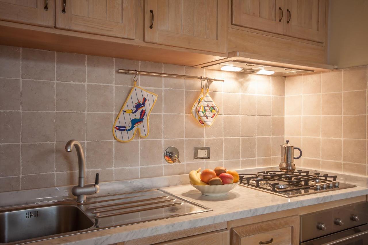 Uffizi - Flo Apartments فلورنس المظهر الخارجي الصورة