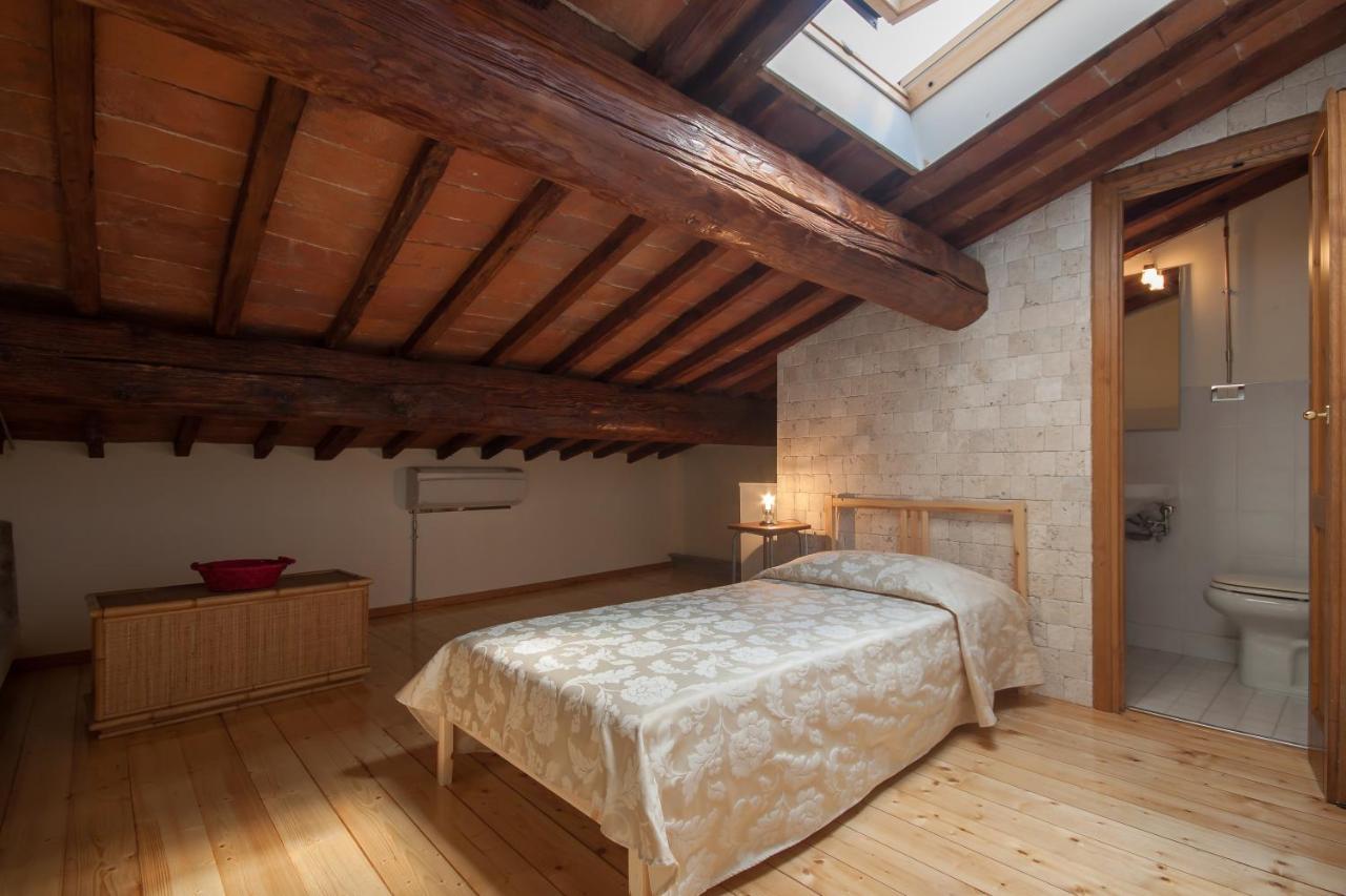 Uffizi - Flo Apartments فلورنس المظهر الخارجي الصورة