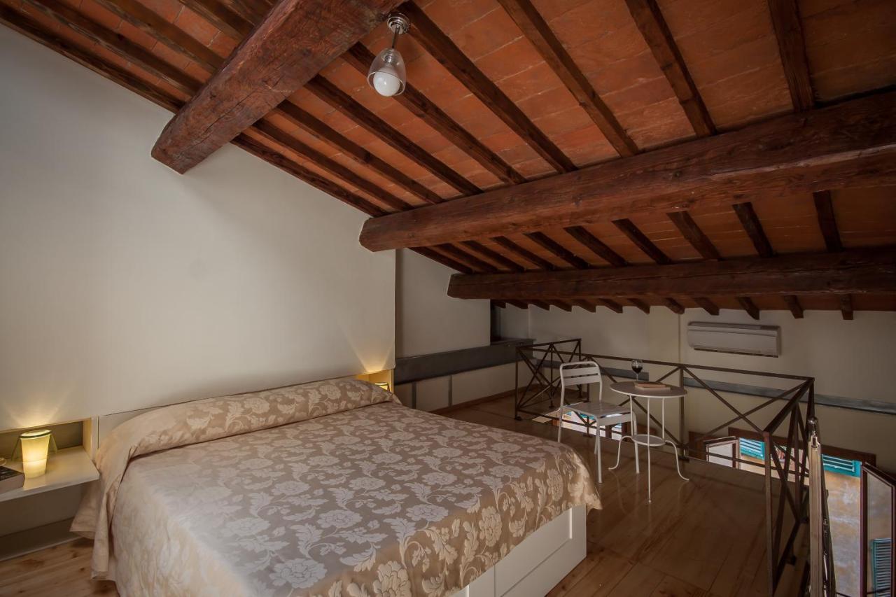 Uffizi - Flo Apartments فلورنس المظهر الخارجي الصورة