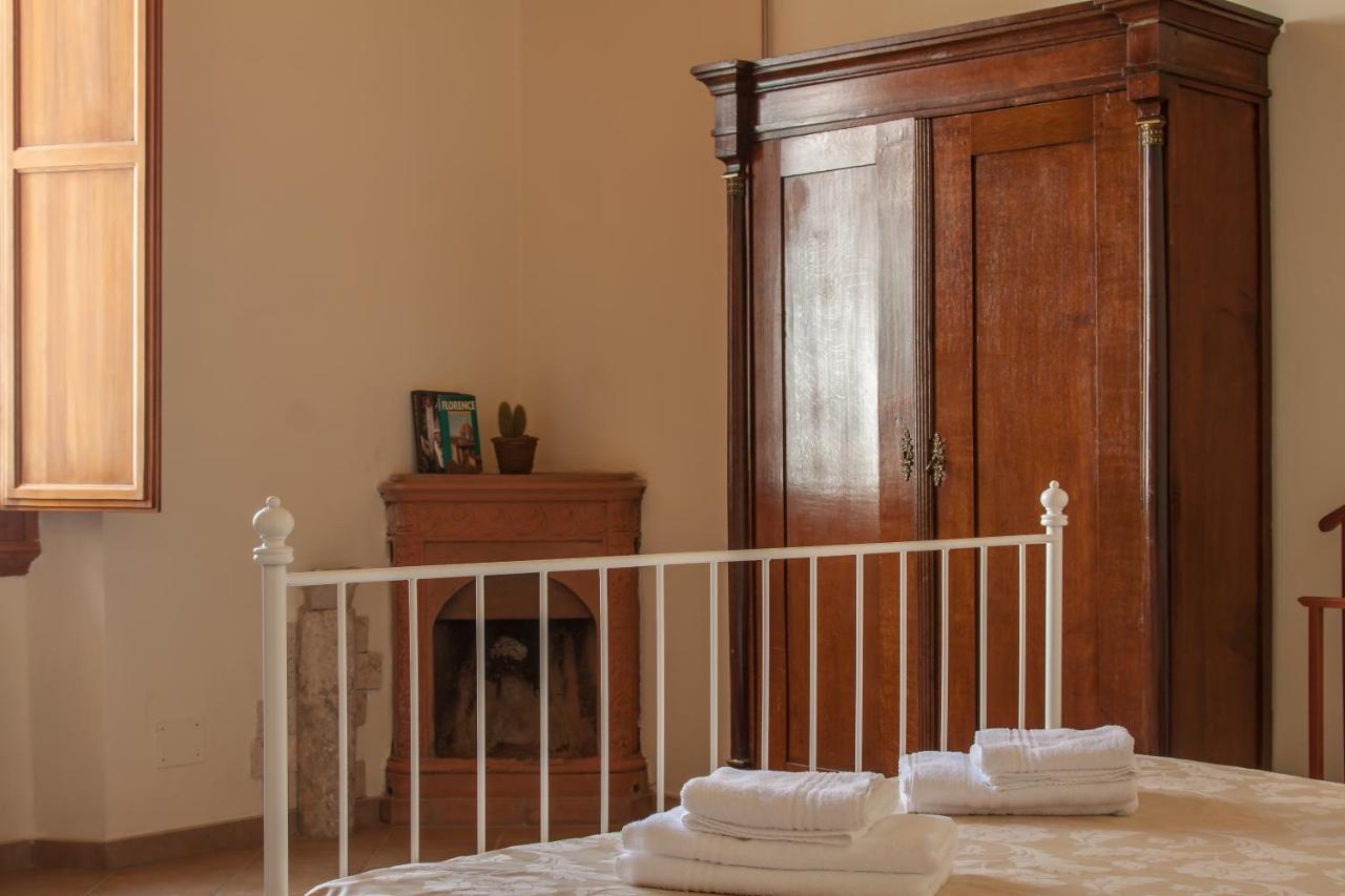 Uffizi - Flo Apartments فلورنس المظهر الخارجي الصورة