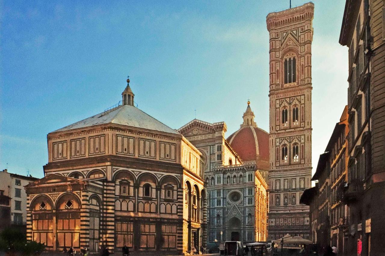 Uffizi - Flo Apartments فلورنس المظهر الخارجي الصورة