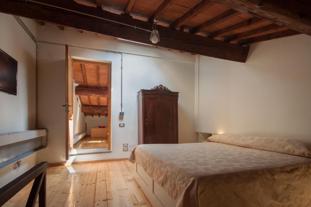 Uffizi - Flo Apartments فلورنس المظهر الخارجي الصورة