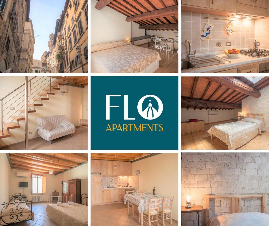 Uffizi - Flo Apartments فلورنس المظهر الخارجي الصورة